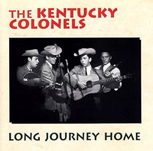 Long Journey Home(中古品)