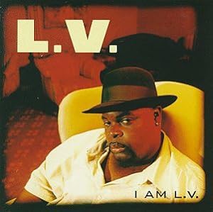 I Am L.V.(中古品)