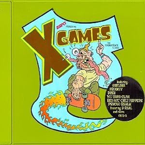 X-Games 2(中古品)