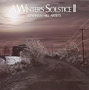 Winter's Solstice 2(中古品)