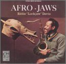 Afro-Jaws(中古品)