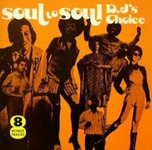 Soul to Soul(中古品)