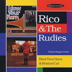 Brixton Cat / Blow Your Horn(中古品)