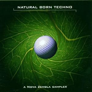 Natural Born Techno(中古品)