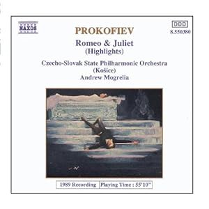 Romeo & Juliet(中古品)