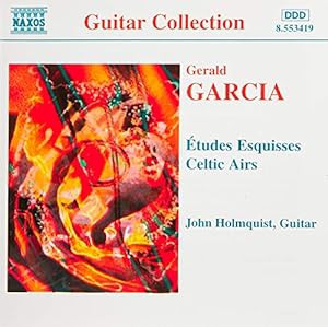 Etudes for Guitar(中古品)