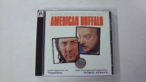 American Buffalo(中古品)