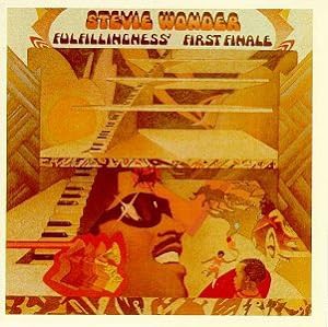 Fulfillingness First Finale(中古品)