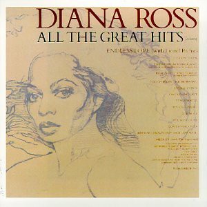 All the Greatest Hits(中古品)