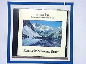 Solitudes: Rocky Mountain Suite(中古品)