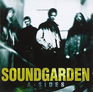 A-Sides: Greatest Hits(中古品)