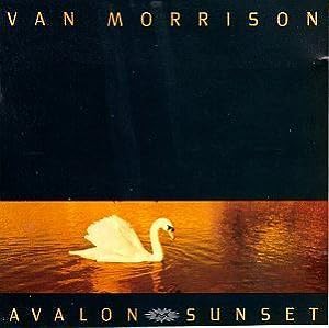 Avalon Sunset(中古品)