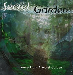 SONGS FROM A SECRET GARDE(中古品)