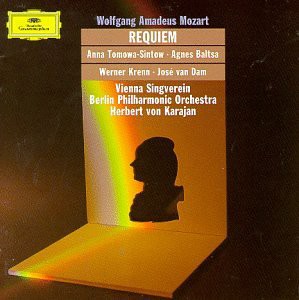 Mozart: Requiem(中古品)