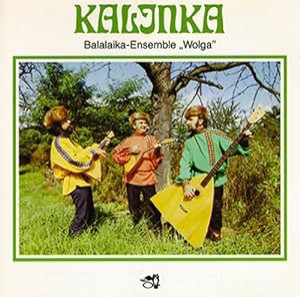 Kalinka(中古品)