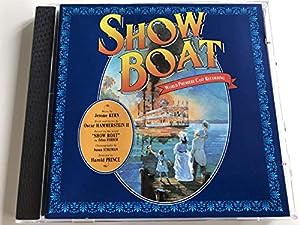 Show Boat / Premiere Cast Recording(中古品)