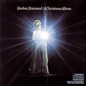 Christmas Album(中古品)