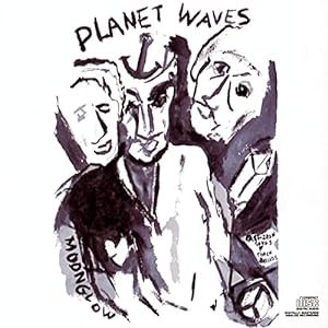 Planet Waves(中古品)