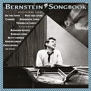 Bernstein Songbook(中古品)