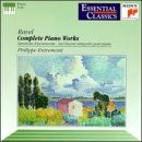 Complete Piano Works(中古品)