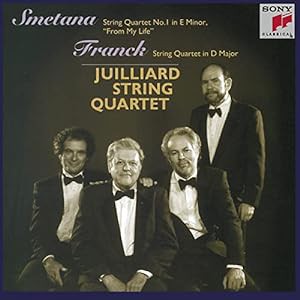 String Quartet 1 / String Quartet in D Major(中古品)