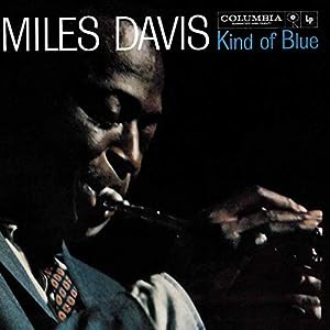 Kind of Blue(中古品)