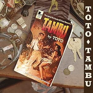 Tambu(中古品)