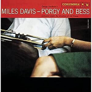 Porgy & Bess(中古品)