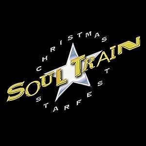 Soul Train Christmas Starfest(中古品)