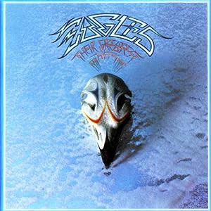 Eagles - Their Greatest Hits 1971-1975(中古品)