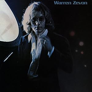 Warren Zevon(中古品)