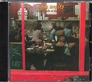 NIGHTHAWKS AT THE DINER(中古品)