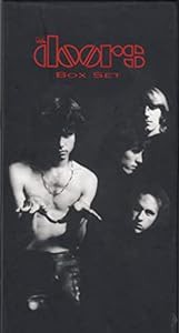 Doors Box Set(中古品)