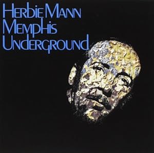 Memphis Underground(中古品)