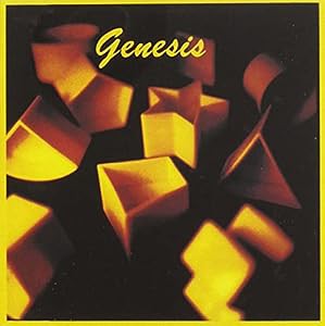 Genesis(中古品)