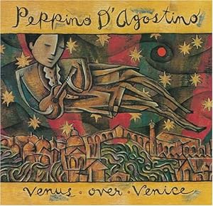 Venus Over Venice(中古品)