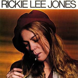 Rickie Lee Jones(中古品)