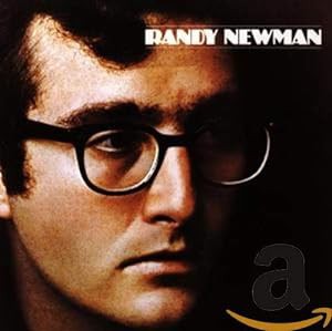 Randy Newman(中古品)