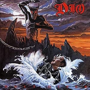 Holy Diver(中古品)