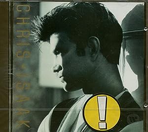 Chris Isaak(中古品)