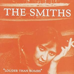 Louder Than Bombs(中古品)