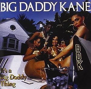 It's a Big Daddy Thing(中古品)