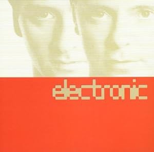 Electronic(中古品)