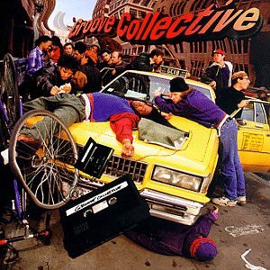 The Groove Collective(中古品)