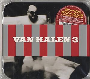 Van Halen III(中古品)