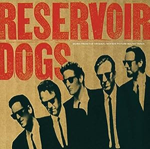 Reservoir Dogs: Original Motion Picture Soundtrack(中古品)