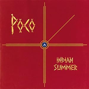 Indian Summer(中古品)