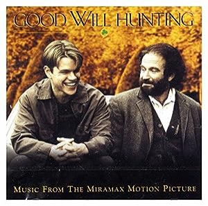 Good Will Hunting: Music From The Miramax Motion Picture(中古品)