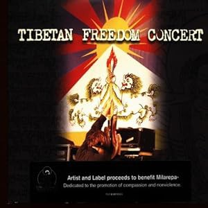 Tibetan Freedom Concert(中古品)