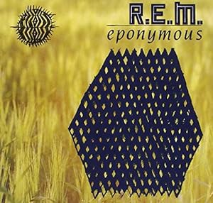 Eponymous(中古品)